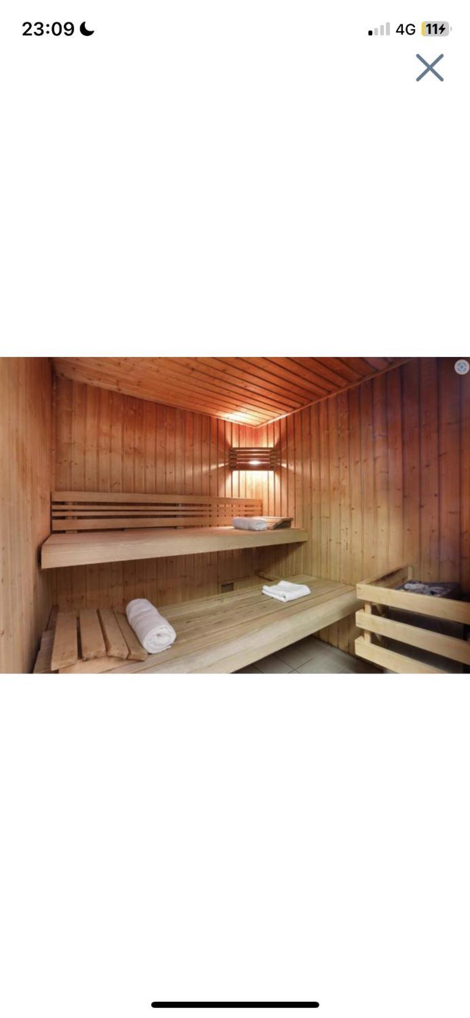 Appartement La Toussuire Fontcouverte-la-Toussuire Екстериор снимка